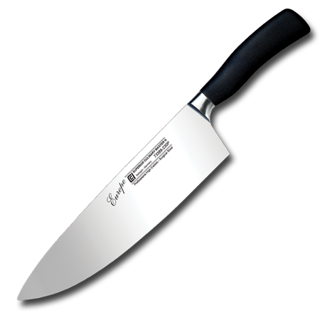 9" Chef's Kn. (60mm Wide)