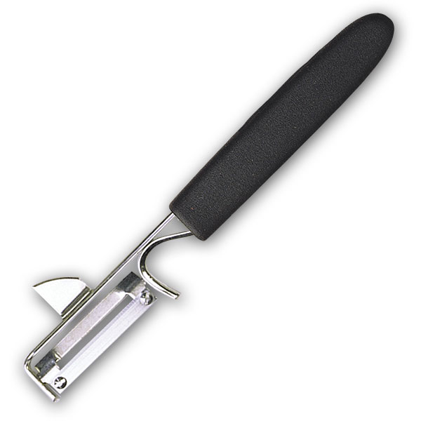 Swivel Peeler, Right Handed