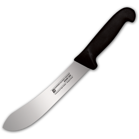 8" Butcher Knife