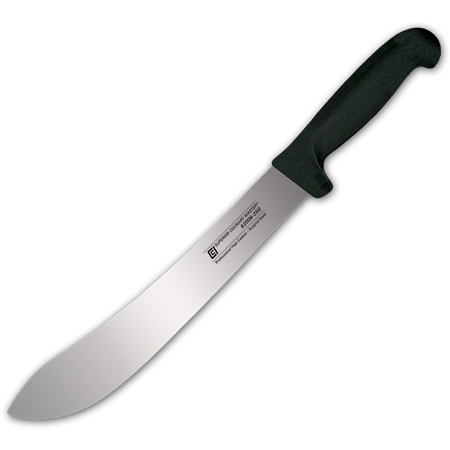 10" Butcher Knife