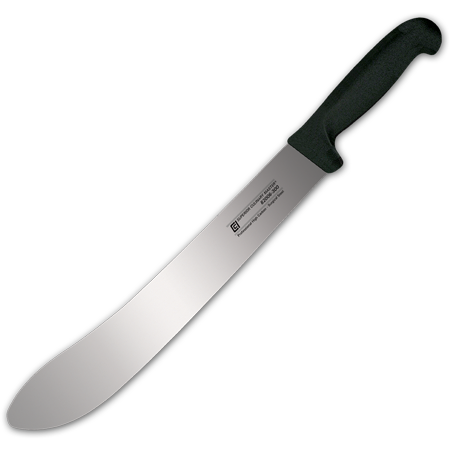 12" Butcher Knife