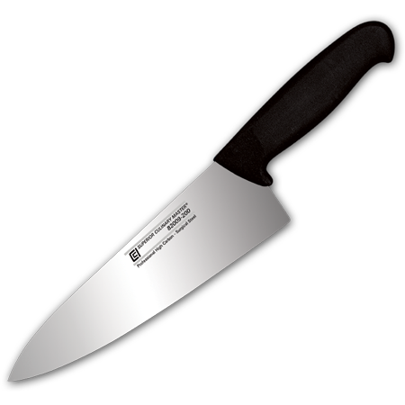 8" Chef‘s Knife, Wide