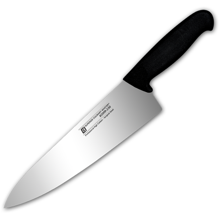 9" Chef‘s Knife