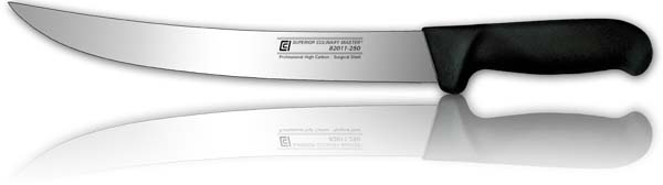 10" Breaking Knife (Minimum 300)