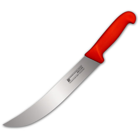 10" Scimitar/Steak Knife