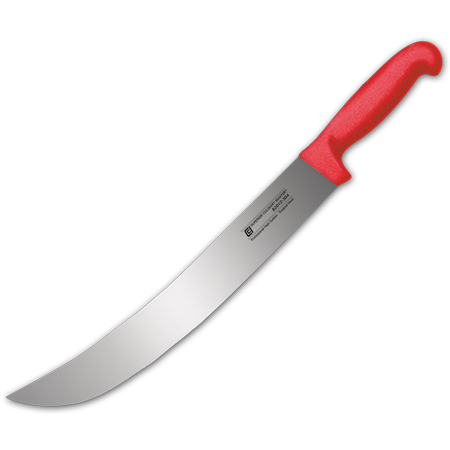 12" Scimitar/Steak Knife
