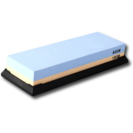 Whetstone 180/6007"L x 2?"W x 1"H Includes Anti-Slip Base