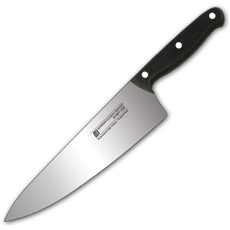 9" Chef‘s Knife, Medium Handle