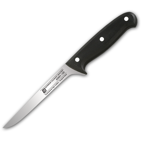 6" Boning Knife, Semi-Flex Blade