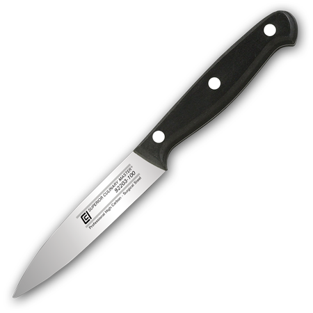 4" Chef‘s Paring/Utility Knife
