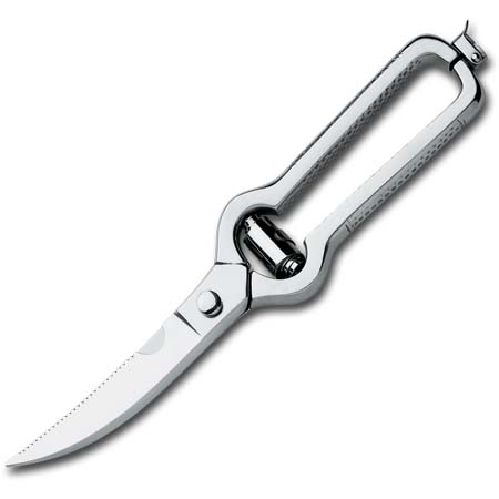 9½" Poultry Shears