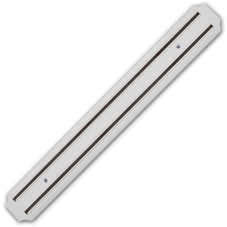 13½" Magnet Bar (White)
