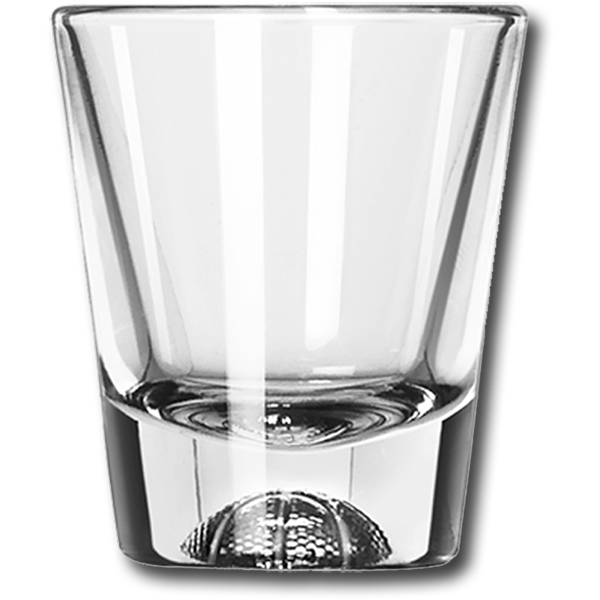Whiskey Shot Glass