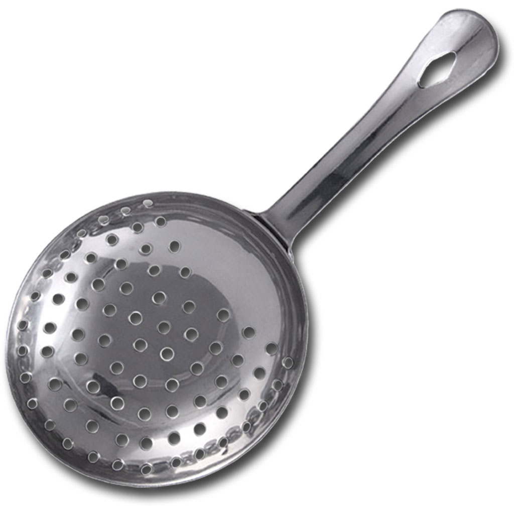Julep Strainer - SS