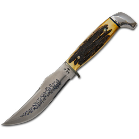 Case Hunting Knife