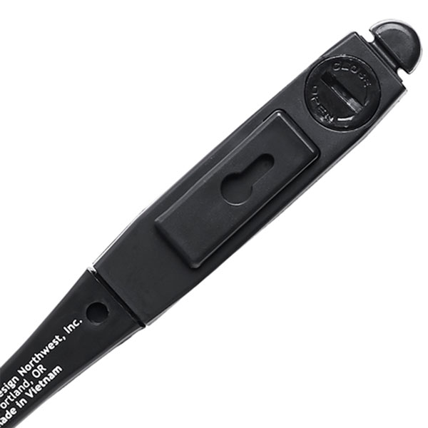 ProAccurate® Waterproof Pocket Thermometer = 450°F #3