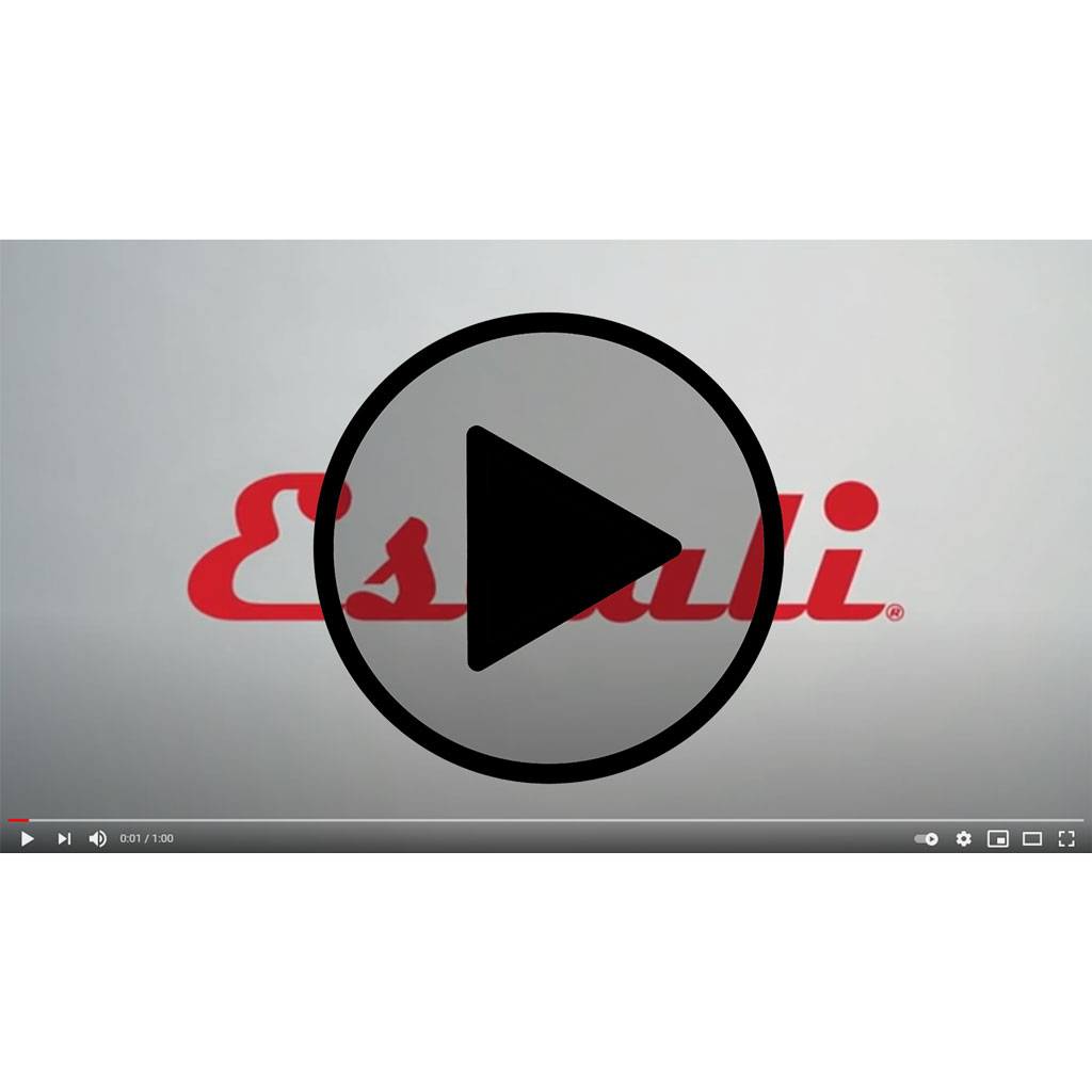 Arti Glass Digital Scale, Shiny Silver #5