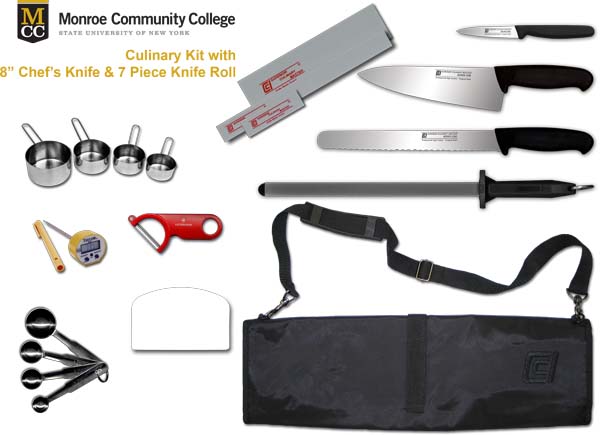 CULINARY Kit 1
