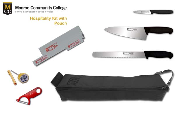 Hospitality Kit