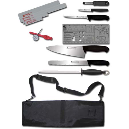 ProStart Kit2 - Gold Level