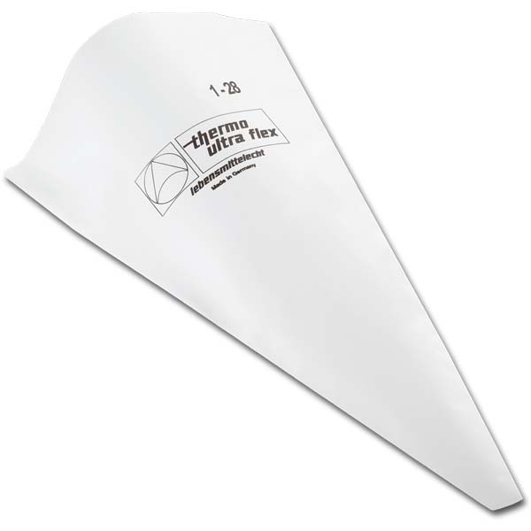 12"   Pastry Bag ULTRA FLEX