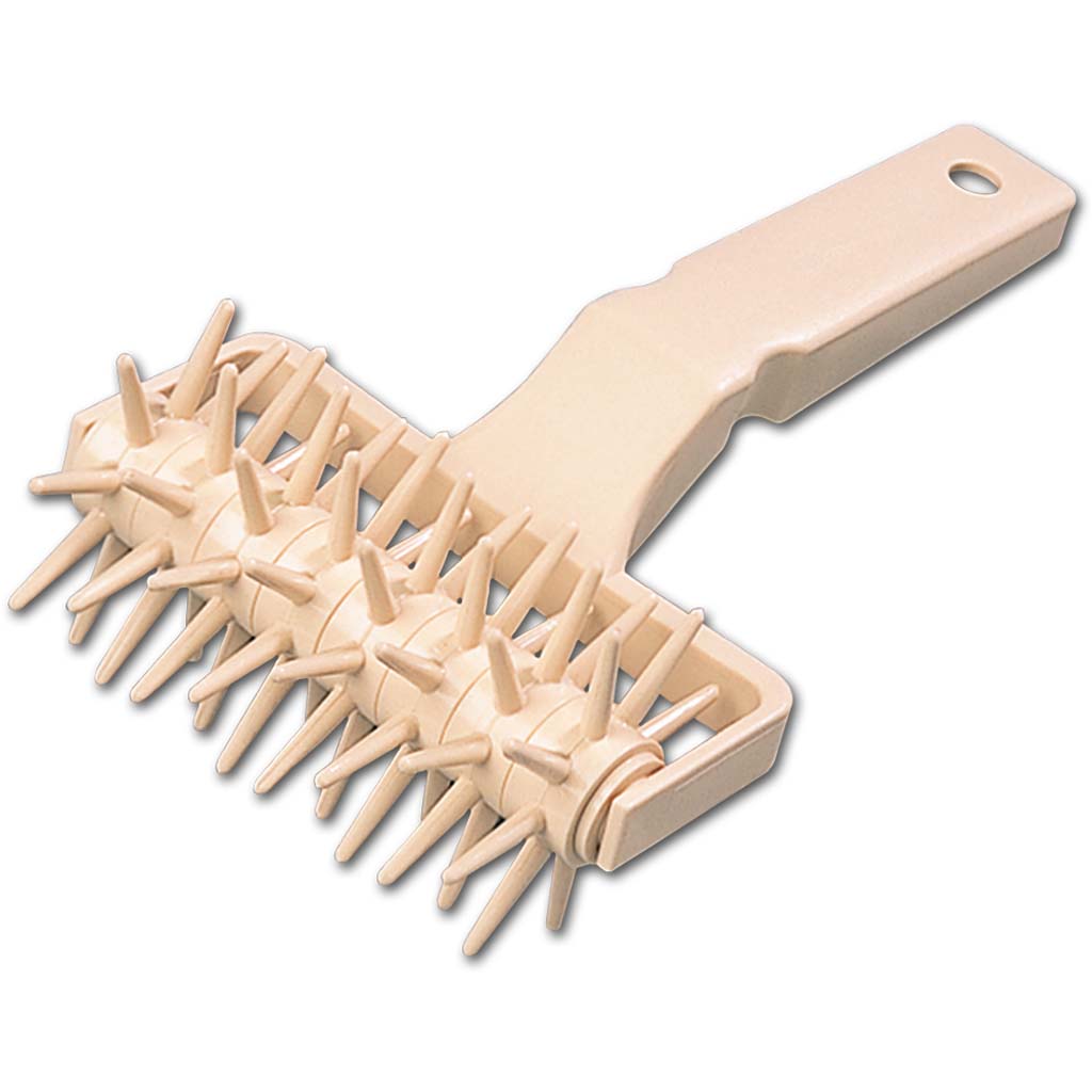 Roller Docker (4.5")