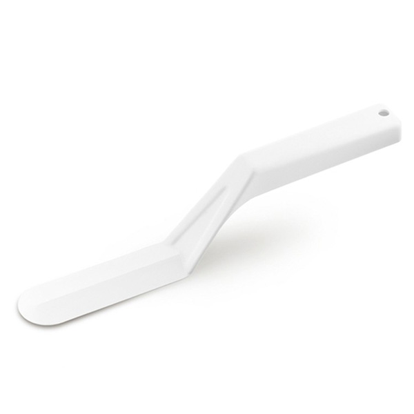 9 1/16" Offset Spatula