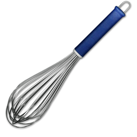 10" Whisk (Professional), Heat resistant to 400&degF