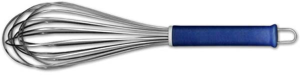 14"   Whisk (Professional), Heat resistant to 400ºF
