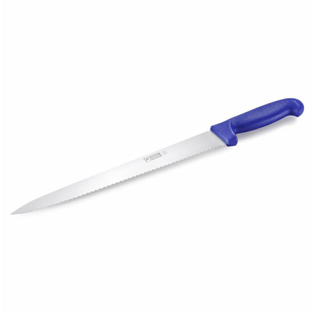 12?" (31cm) Cake Knife, Wavy Edge