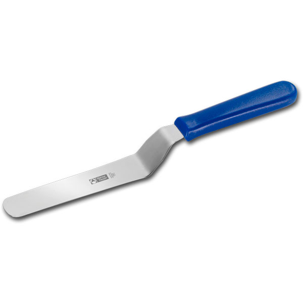 6" Offset Spatula