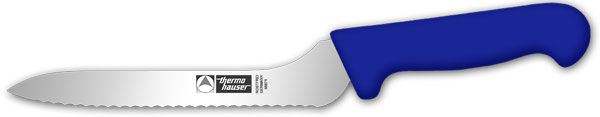 7.25" Offset Bread Knife