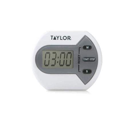 Taylor Digital Timer