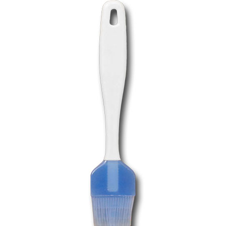 1.6" Silicone Brush