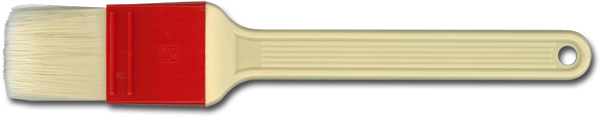 1.6"  Pastry Brush, Polyester