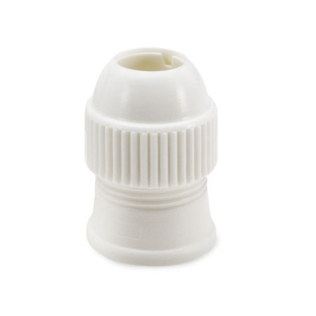 Piping Tip Adapter, Size LG