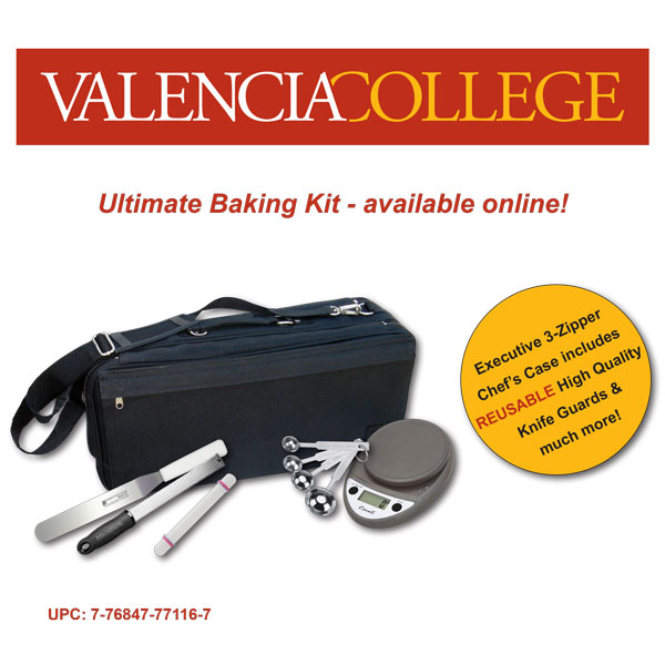 Ultimate Baking Kit