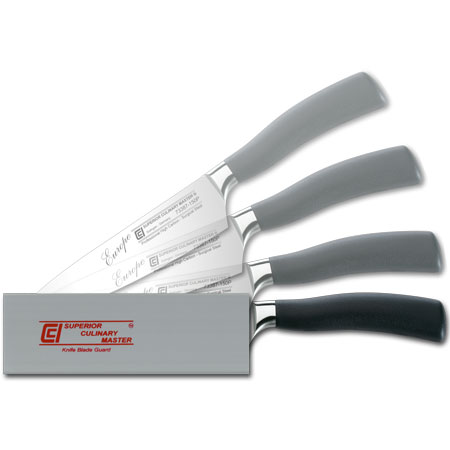 6½"  x 2"  Knife Blade Guard