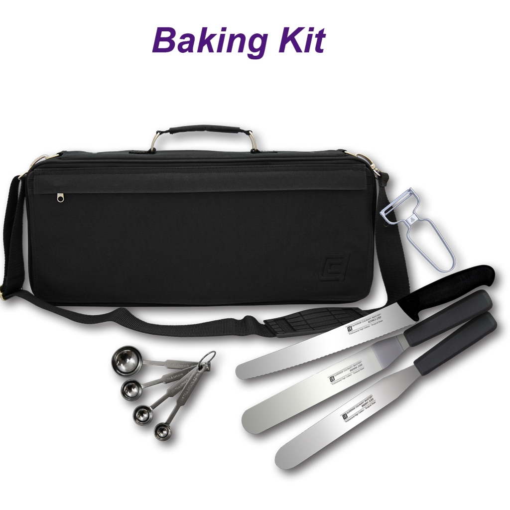ACC Baking Kit