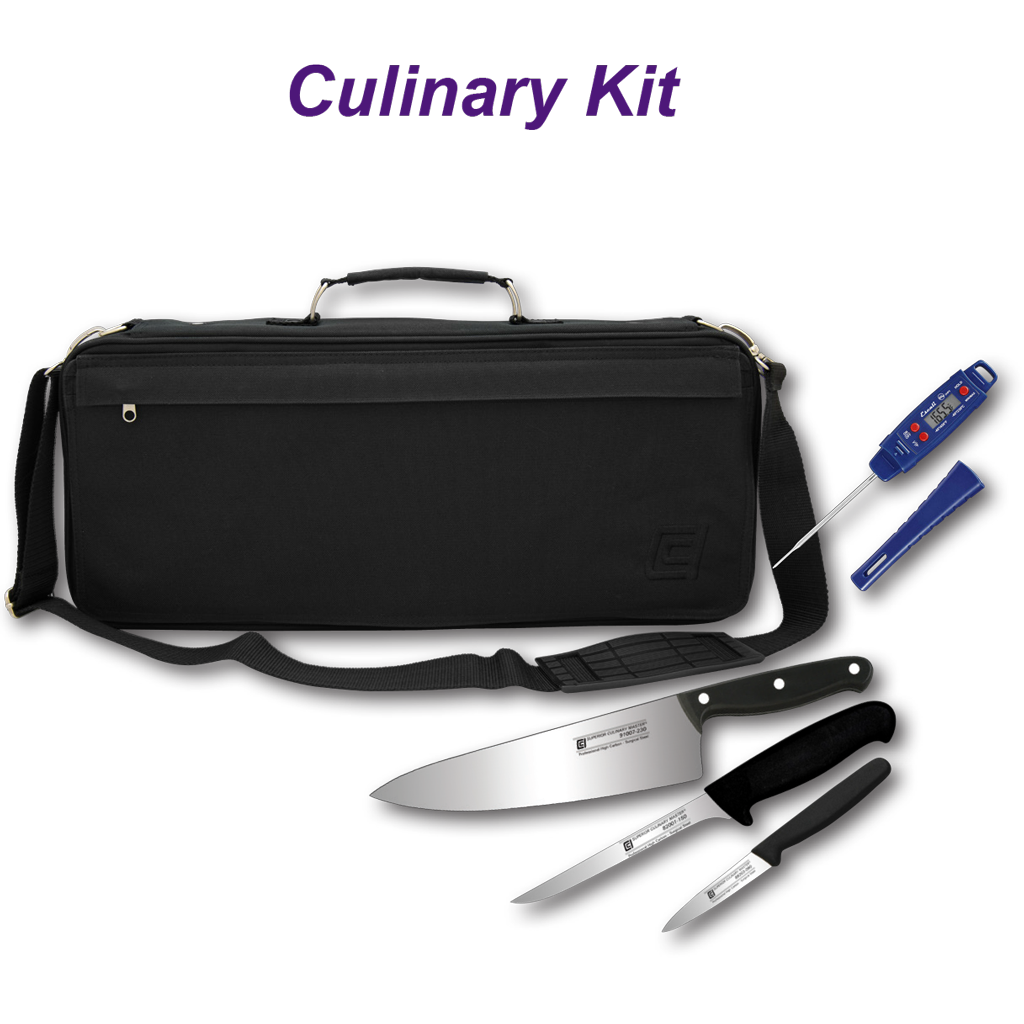 ACC Culinary Kit
